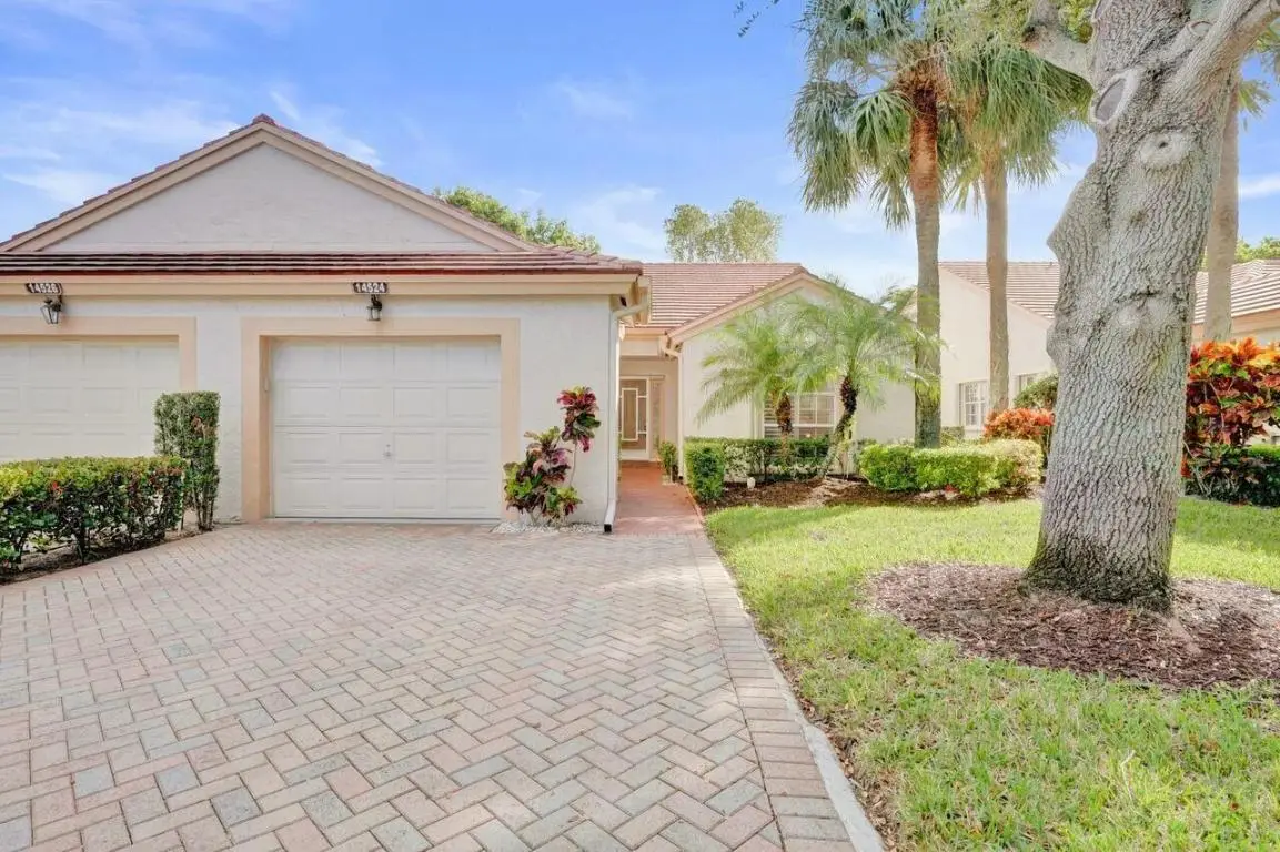 14524 Via Royale, Delray Beach, FL 33446 - #1