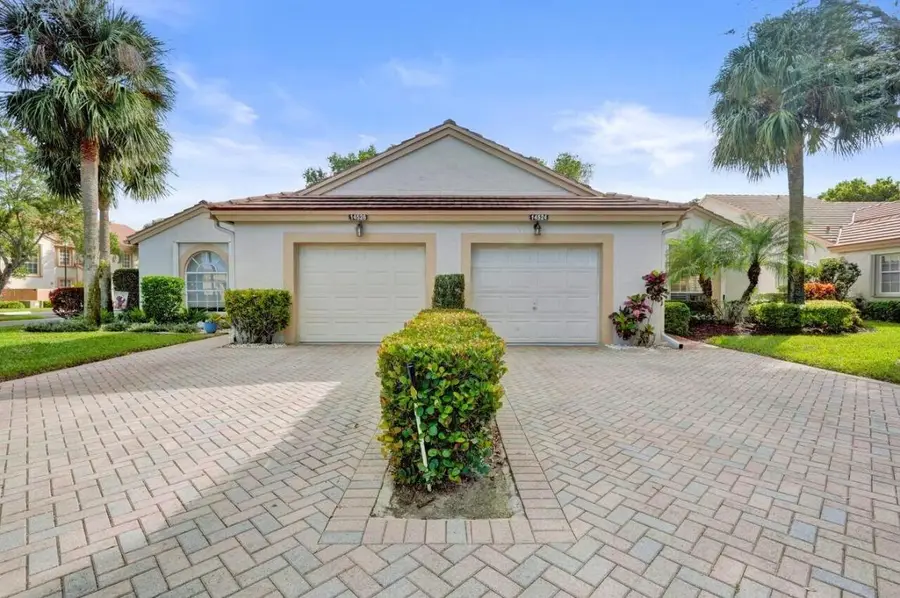 14524 Via Royale, Delray Beach, FL 33446 - #3