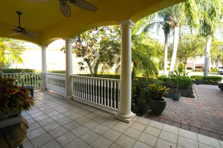 12381 SW Elsinore Drive, Port Saint Lucie, FL 34987 - #3