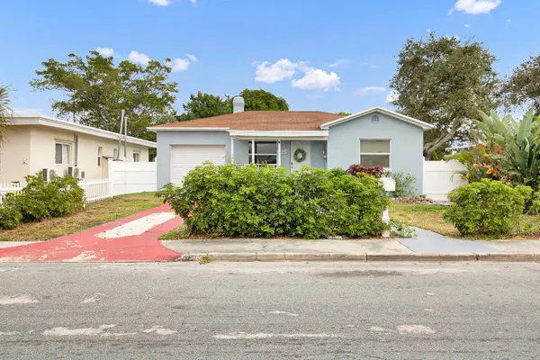 714 N H Street, Lake Worth Beach, FL 33460