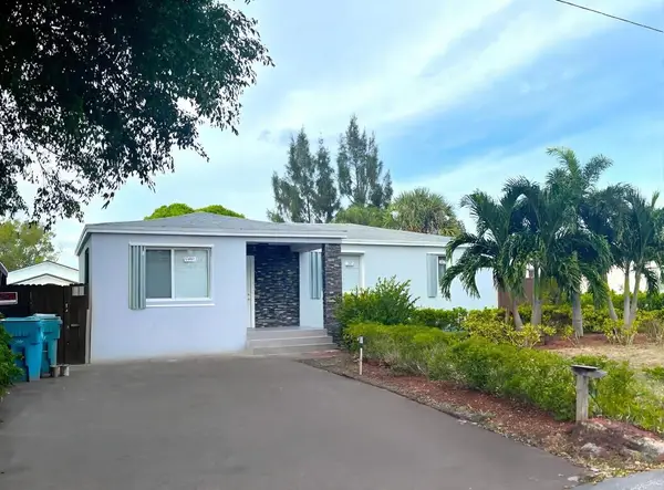 233 NW 6th Avenue, Boynton Beach, FL 33435