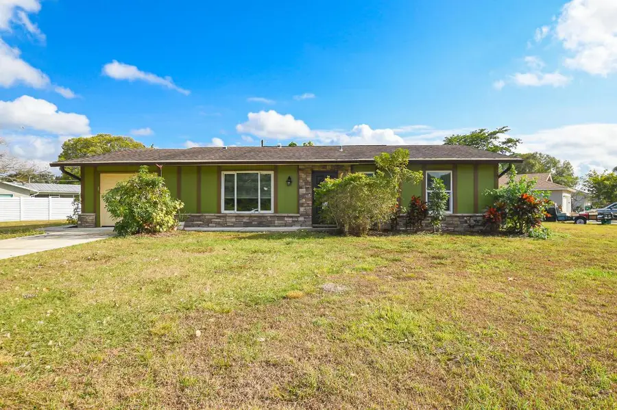 610 NW Marion Avenue, Port Saint Lucie, FL 34983 - Image #2