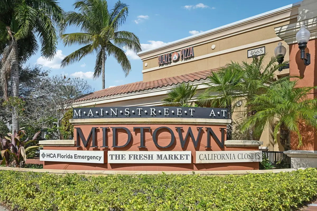 4883 Pga Boulevard #305, Palm Beach Gardens, FL 33418 - #1