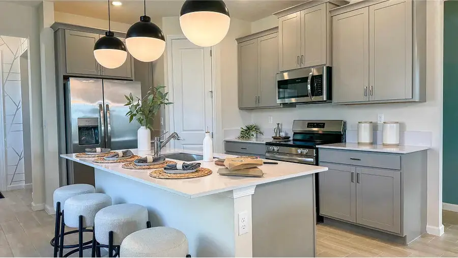 3465 Spanish Cedar Place, Fort Pierce, FL 34946 - #2