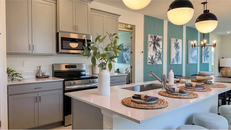 3465 Spanish Cedar Place, Fort Pierce, FL 34946 - #3