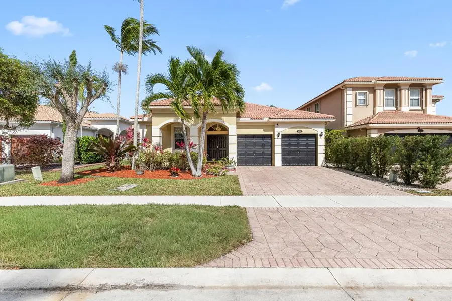 10497 Marsh Street, Wellington, FL 33414 - Image #2