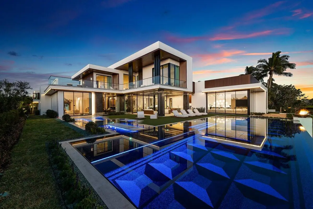 126 Spinnaker Lane Lane, Jupiter, FL 33477 - #1