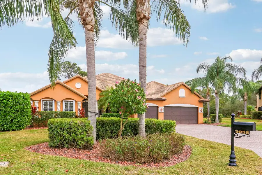 3055 NW Stoney Creek Avenue, Jensen Beach, FL 34957 - #2