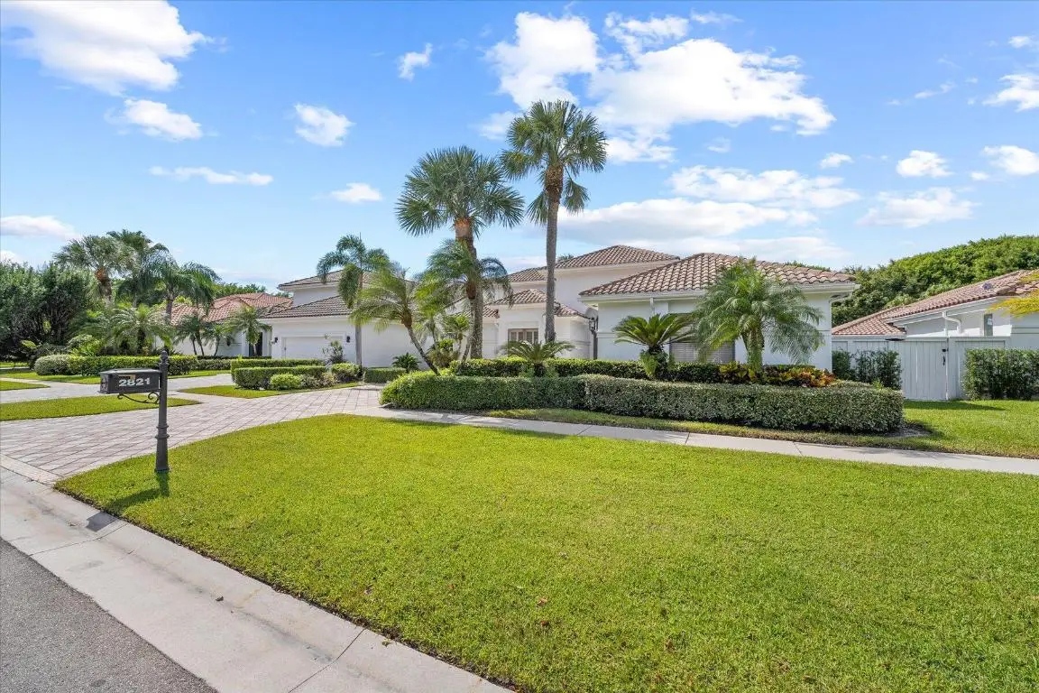 2821 Bent Cypress Road, Wellington, FL 33414 - Image #1