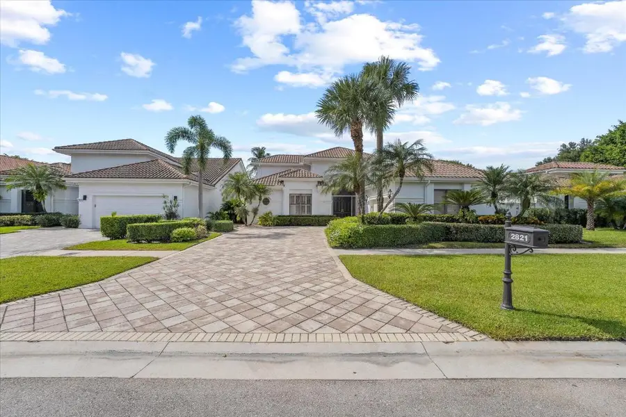 2821 Bent Cypress Road, Wellington, FL 33414 - Image #2