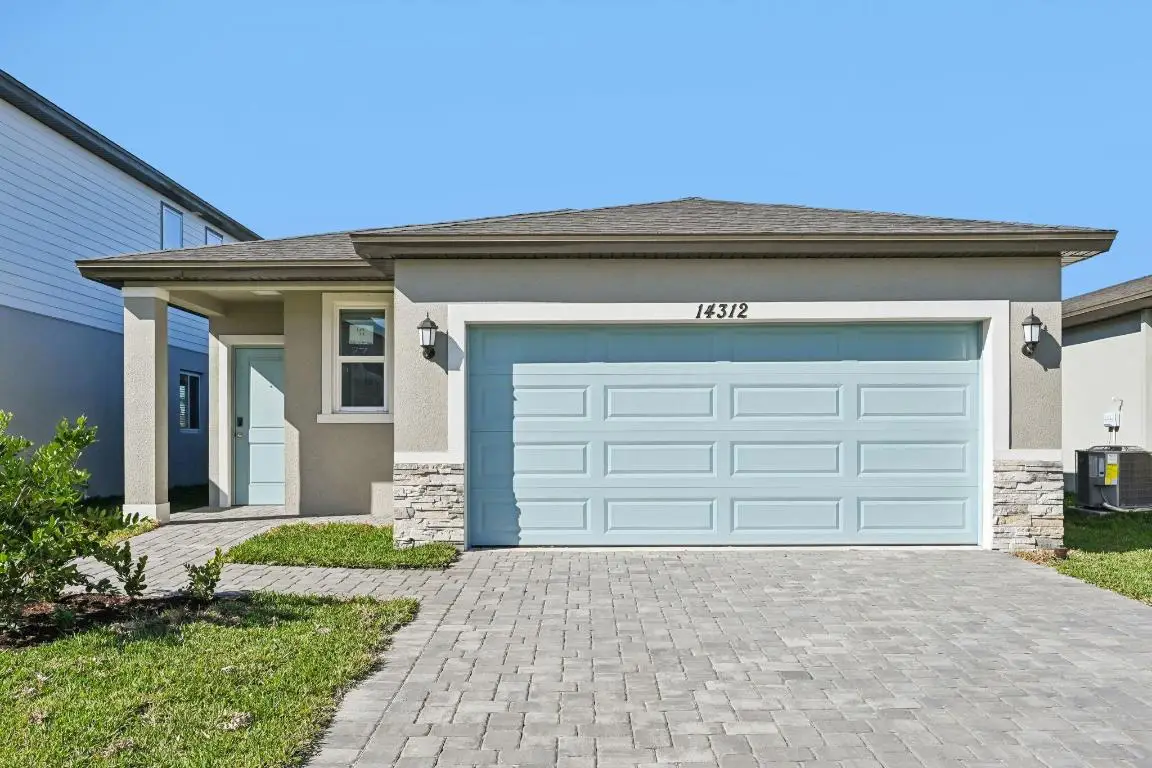 14312 SW New Dawn Road, Indiantown, FL 34956 - #1