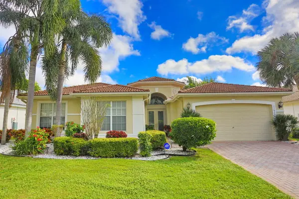 11636 Puerto Boulevard, Boynton Beach, FL 33437