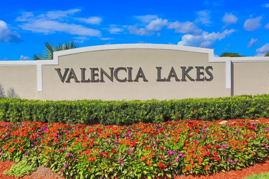 11636 Puerto Boulevard, Boynton Beach, FL 33437 - #2