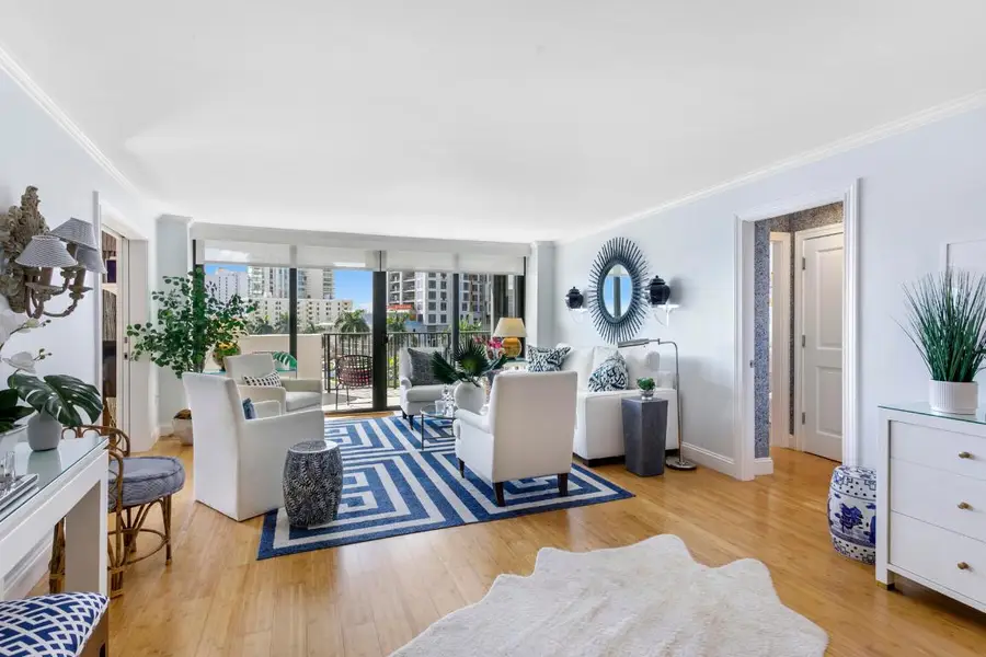 1200 S Flagler Drive #606, West Palm Beach, FL 33401 - Image #3