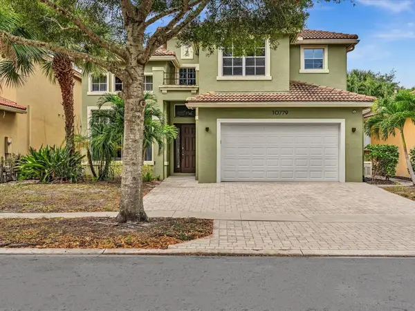 10779 Lake Wynds Court, Boynton Beach, FL 33437