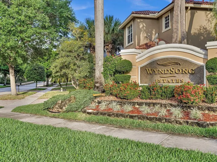 10779 Lake Wynds Court, Boynton Beach, FL 33437 - #2