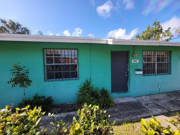 4901 Spruce Avenue Se, West Palm Beach, FL 33407