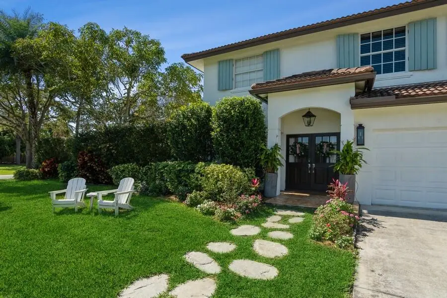 6031 Robinson Street, Jupiter, FL 33458 - #2