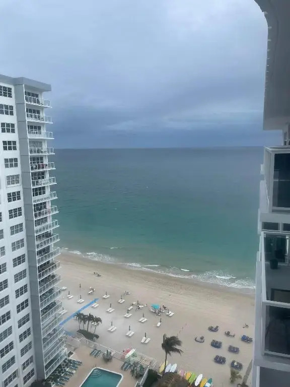 3700 Galt Ocean Drive #1702, Fort Lauderdale, FL 33308