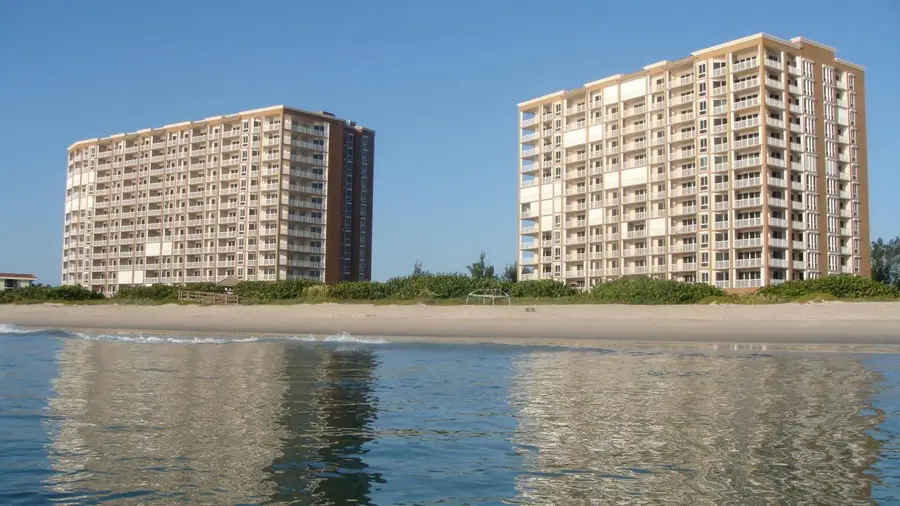 4180 N Highway A1a #805, Hutchinson Island, FL 34949 - Image #2