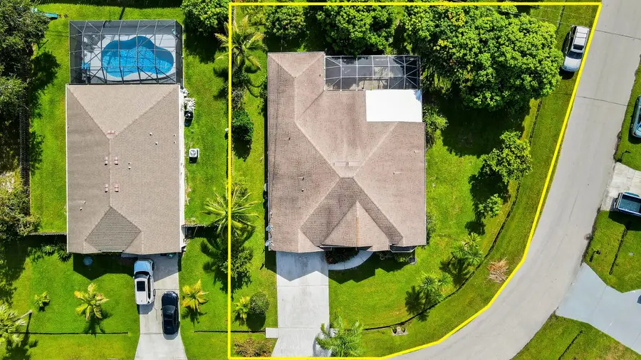 2085 SW Aladdin Street, Port Saint Lucie, FL 34953 - Image #2