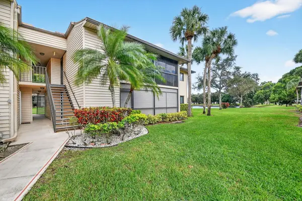 15488 Lakes Of Delray Boulevard #207, Delray Beach, FL 33484