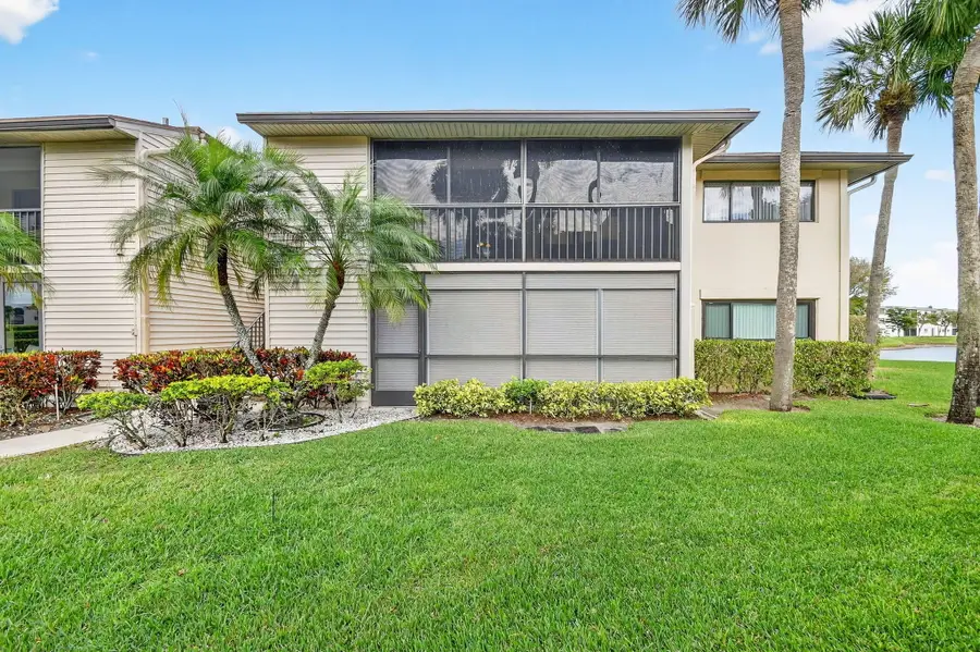 15488 Lakes Of Delray Boulevard #207, Delray Beach, FL 33484 - #2