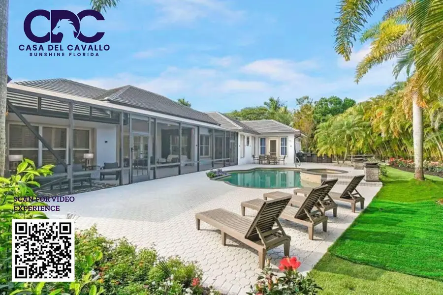 15700 Carrera Lane, Wellington, FL 33414 - #2