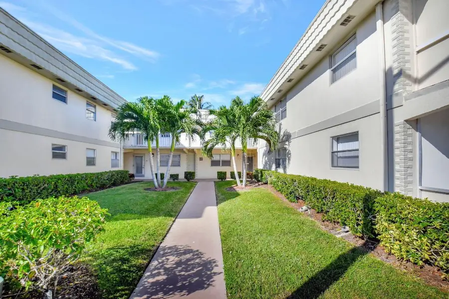704 Saxony O, Delray Beach, FL 33446 - #2