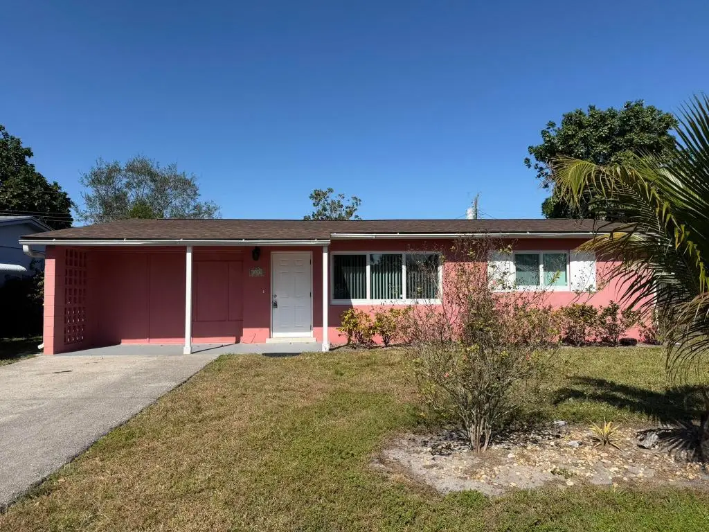 2399 SE Madison Street, Stuart, FL 34997 - #1
