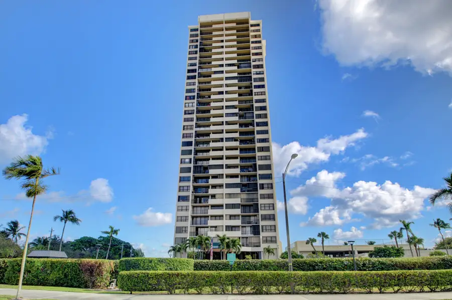 5600 N Flagler Drive #307, West Palm Beach, FL 33407 - Image #2
