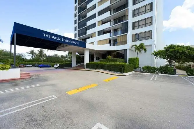 5600 N Flagler Drive #307, West Palm Beach, FL 33407 - Image #3