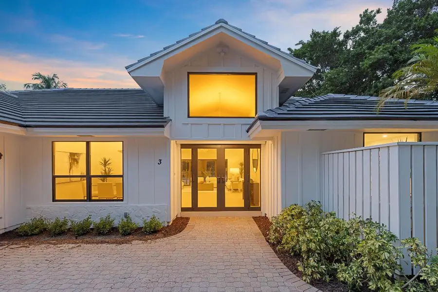 3 Aiden Court, Palm Beach Gardens, FL 33418 - #3