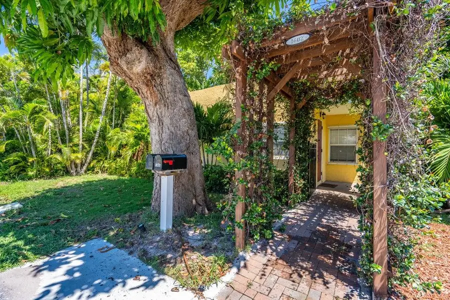 1602 N L Street, Lake Worth Beach, FL 33460 - Image #3