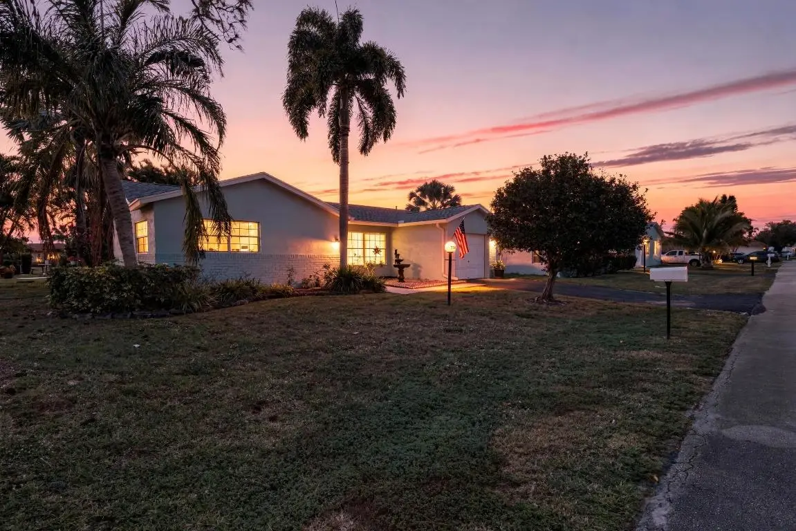 7288 Pine Park Drive N, Lake Worth, FL 33467 - #1