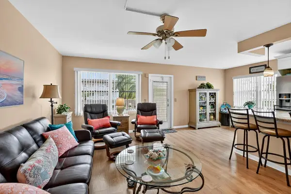 351 Fanshaw I, Boca Raton, FL 33434