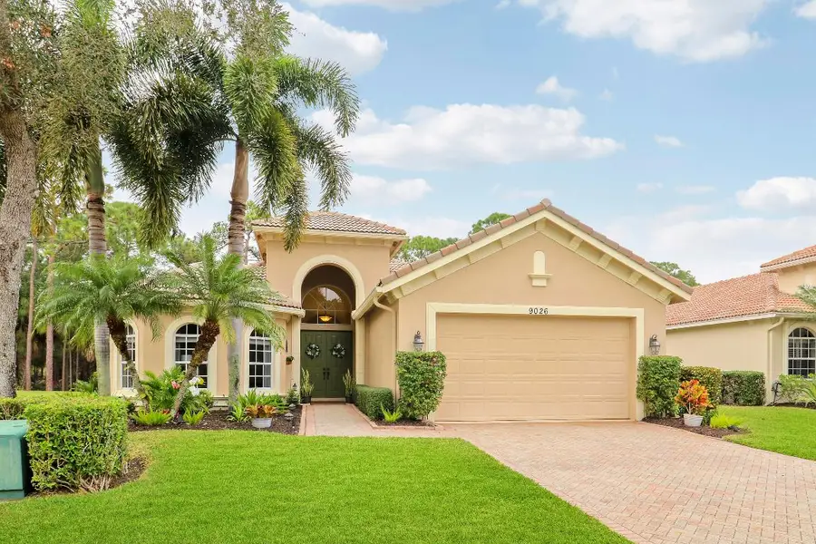 9026 Pumpkin Ridge, Port Saint Lucie, FL 34986 - Image #2