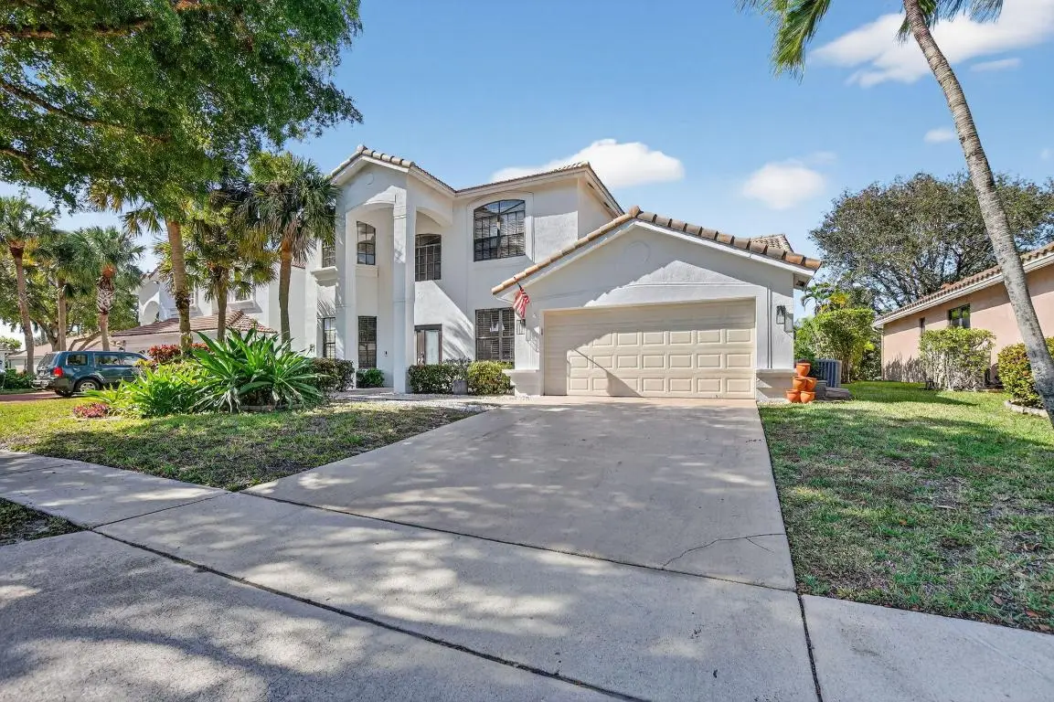 10058 Umberland Place, Boca Raton, FL 33428 - Image #1