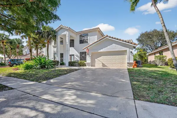 10058 Umberland Place, Boca Raton, FL 33428