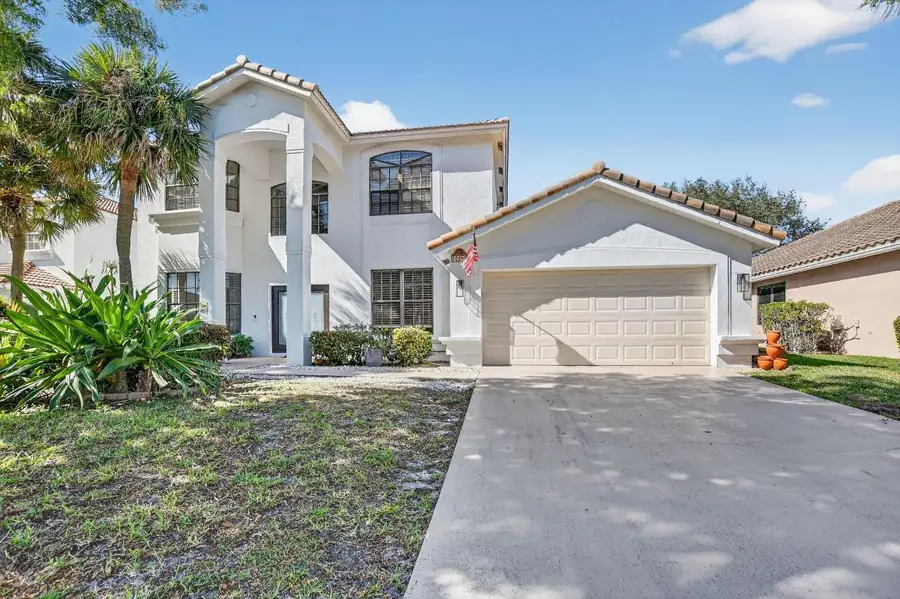 10058 Umberland Place, Boca Raton, FL 33428 - Image #2