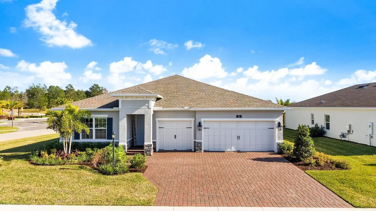 50 Judah Lane, Sebastian, FL 32958 - Image #1