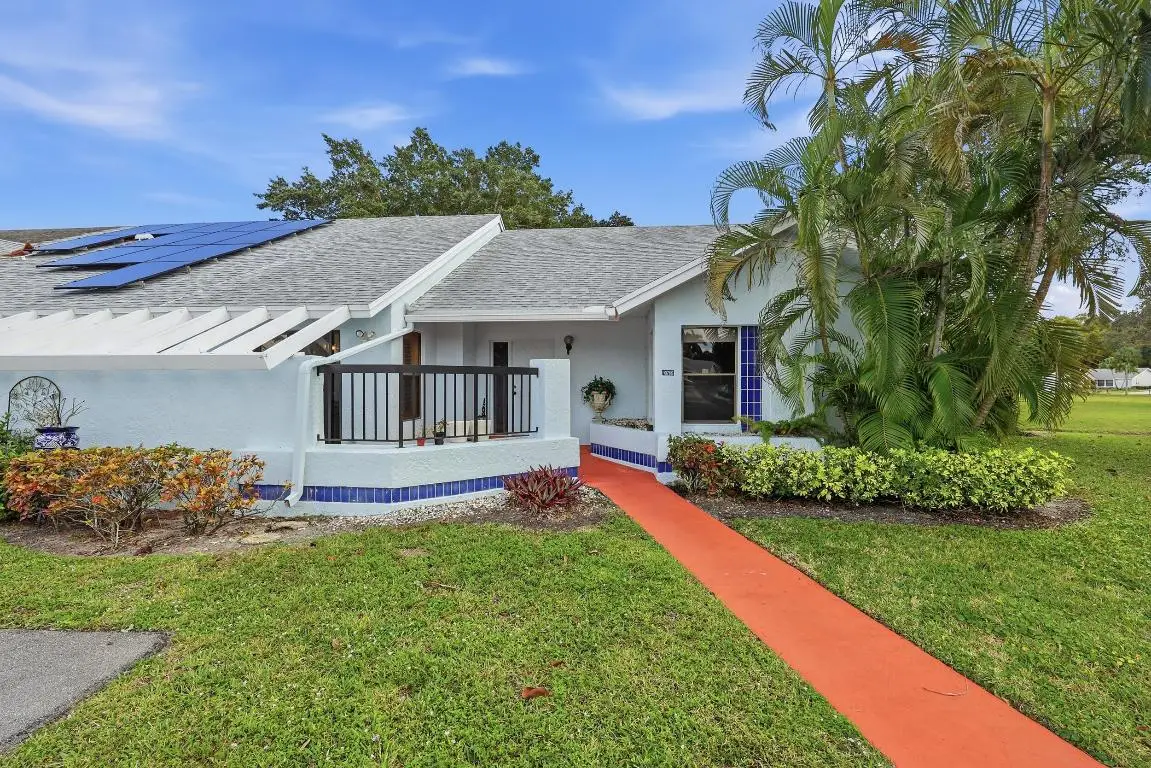 10768 Waterberry Drive, Boca Raton, FL 33498 - #1