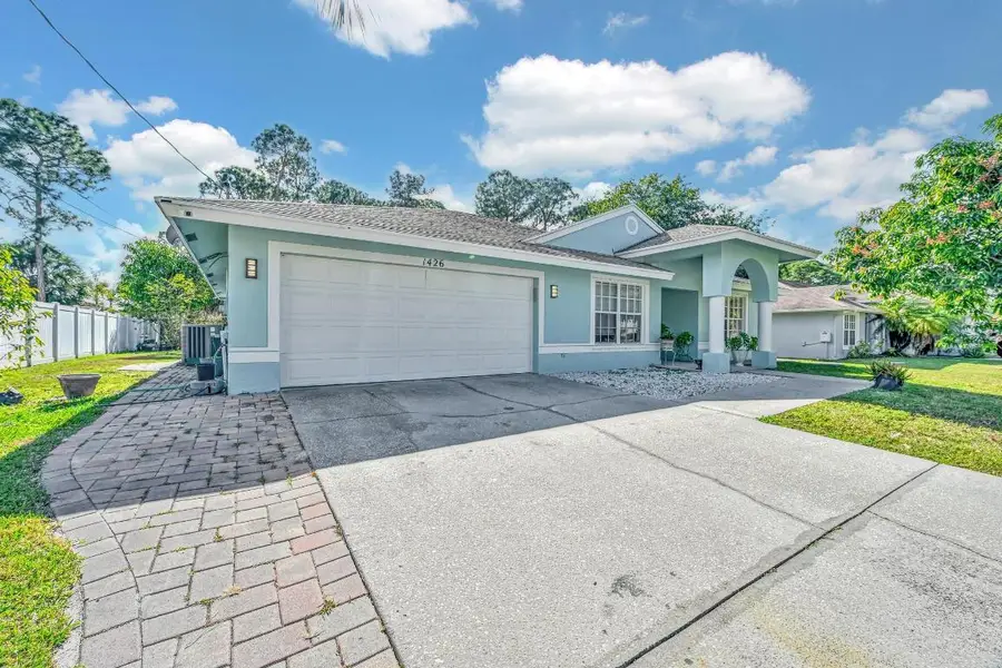 1426 SW Melrose Avenue, Port Saint Lucie, FL 34953 - Image #2