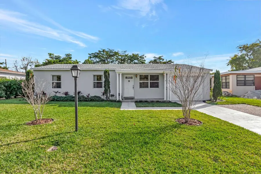 234 NE 20th Street, Delray Beach, FL 33444 - #2