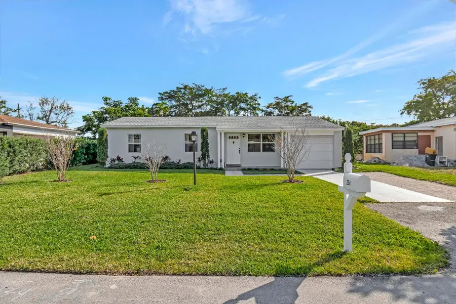 234 NE 20th Street, Delray Beach, FL 33444 - #3