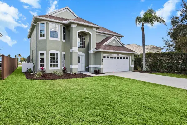 873 NW Waterlily Place, Jensen Beach, FL 34957