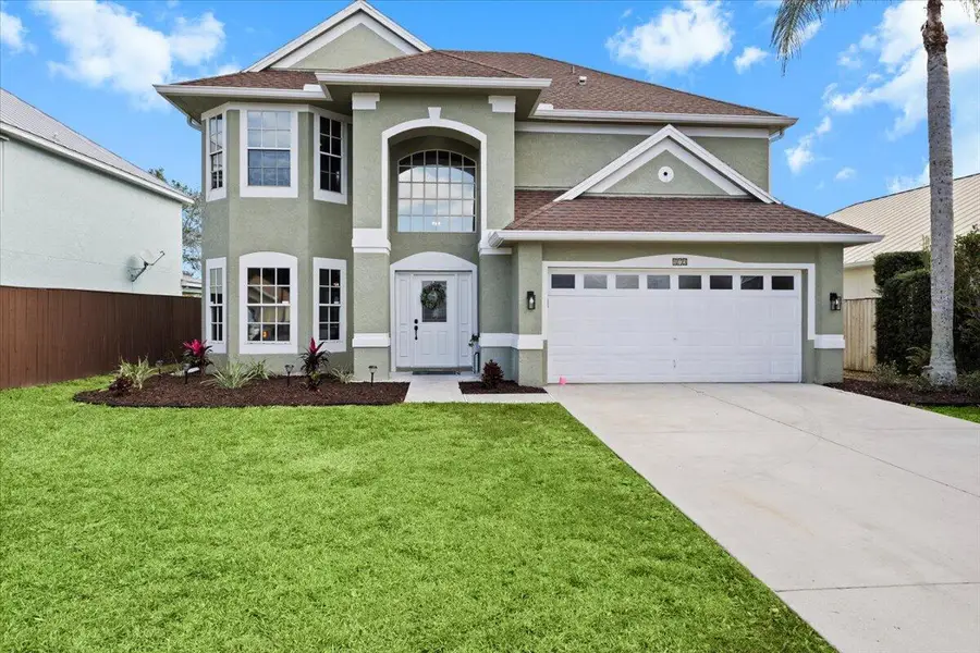 873 NW Waterlily Place, Jensen Beach, FL 34957 - #3