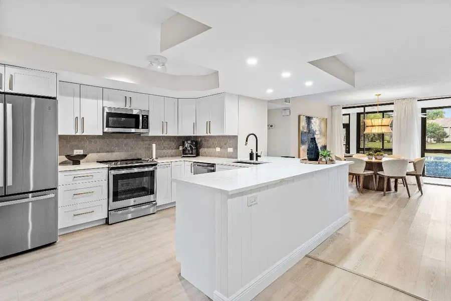 7918 Granada Place #103, Boca Raton, FL 33433 - #2