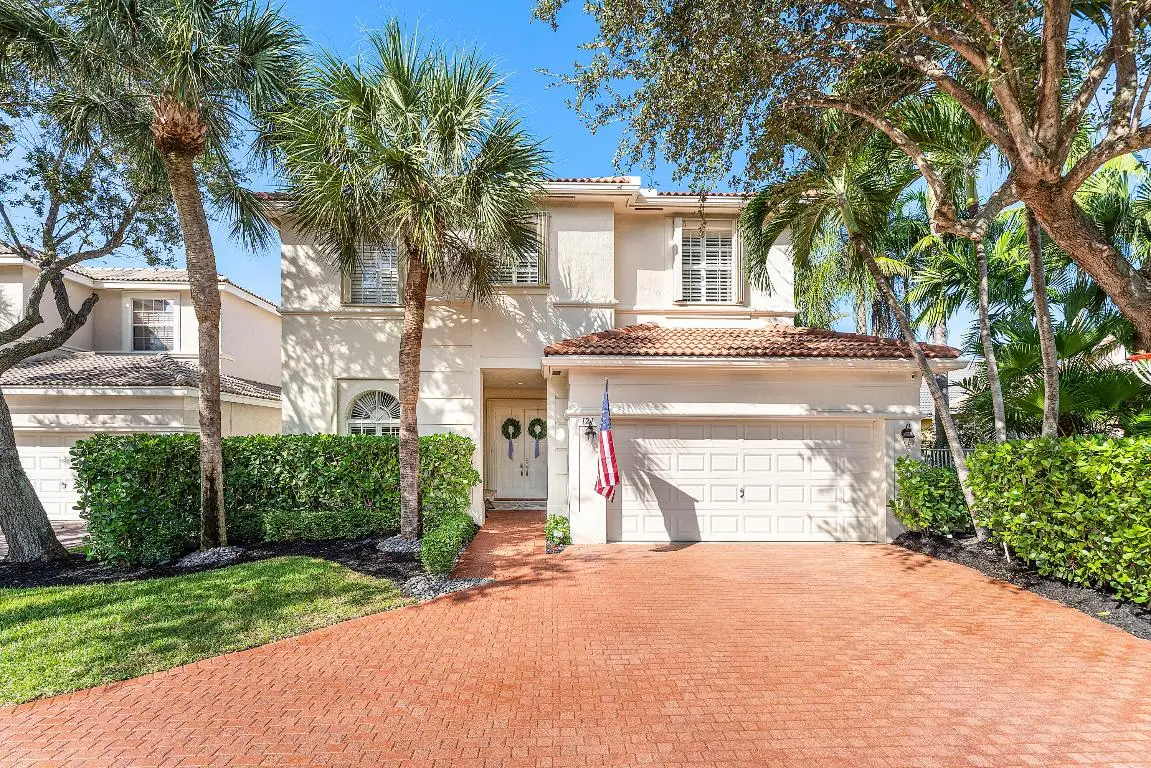 121 Palm Circle, Lake Worth, FL 33462 - Image #1