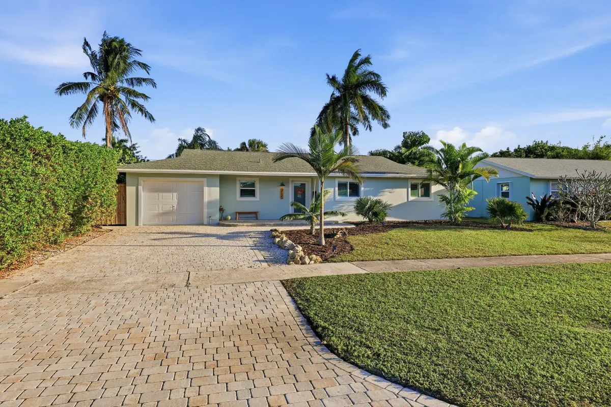 3135 Florida Boulevard, Palm Beach Gardens, FL 33410 - #1